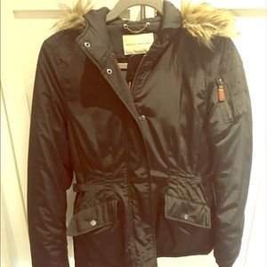 Black Banana Republic Jacket
